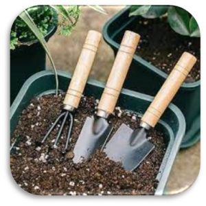 High-Quality Garden Tools